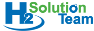 H2 Solution Team Logo